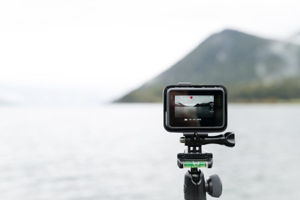 GoPro kameraer gør det nemt for familier at forevige store og små øjeblikke